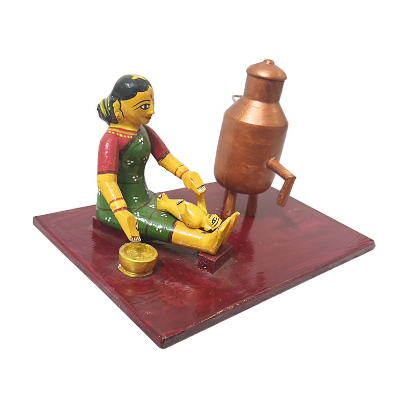 Buy Kondapalli Toys Online Kondapalli Bommalu Hyderabad